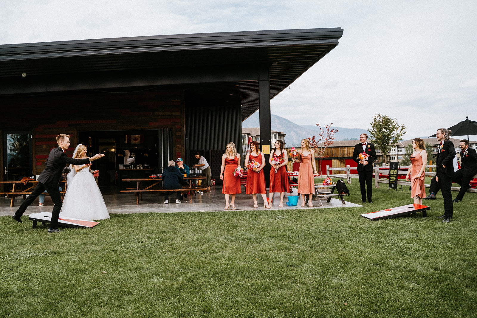 Orchard & Lake View Weddings - We’re Now Booking